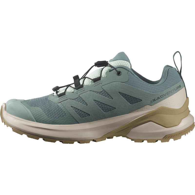 Damenschuhe X-ADVENTURE GTX