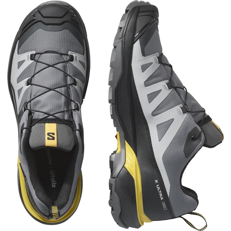 Wanderschuhe für Herren X ultra 360 GTX
