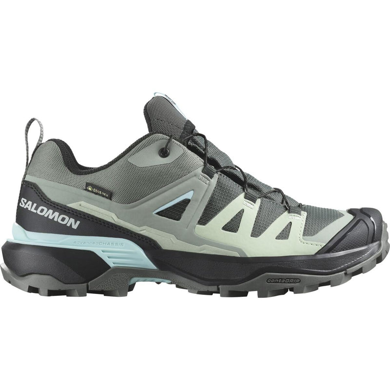Damen Wanderschuhe X ultra 360 GTX