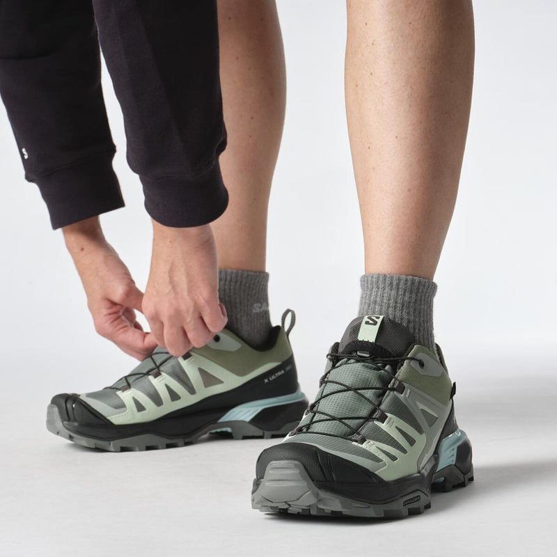 Damen Wanderschuhe X ultra 360 GTX