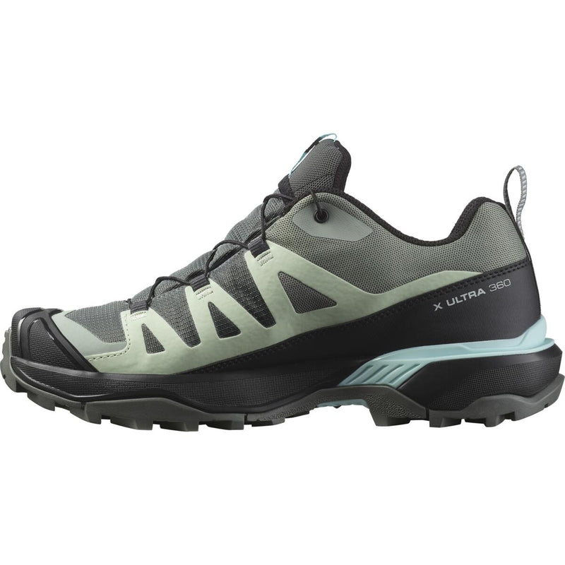 Damen Wanderschuhe X ultra 360 GTX