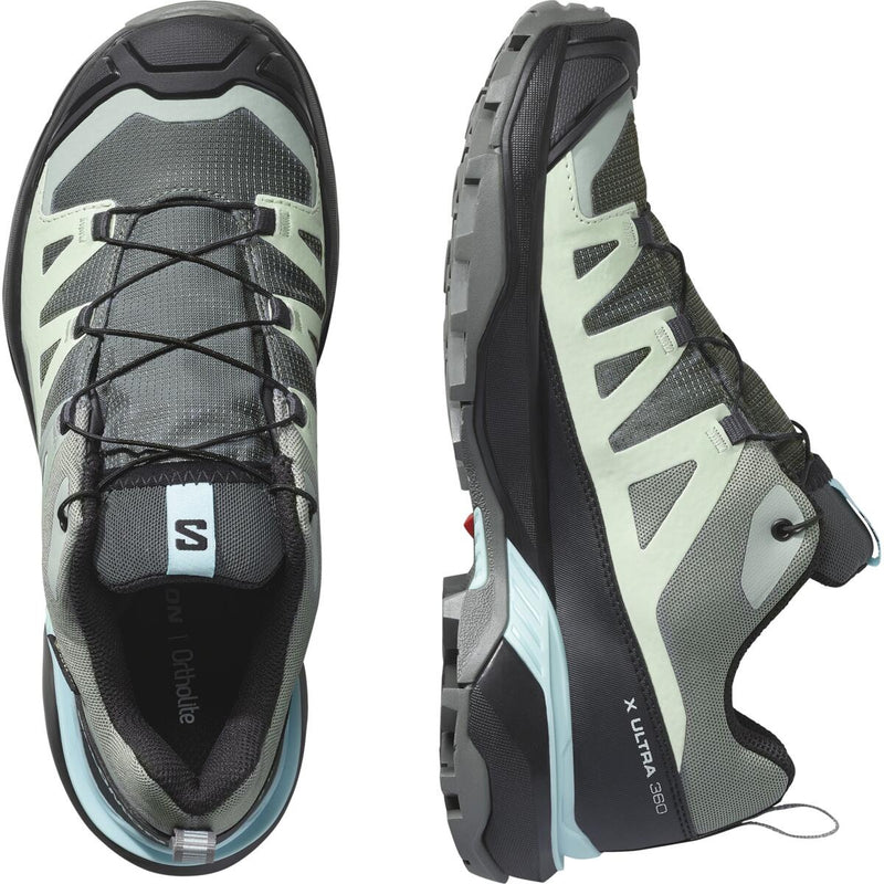 Damen Wanderschuhe X ultra 360 GTX