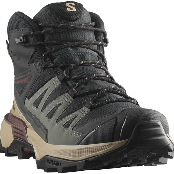 Herren Wanderschuhe X ultra 360 Mid GTX