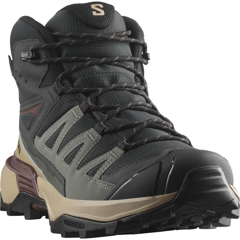 Herren Wanderschuhe X ultra 360 Mid GTX
