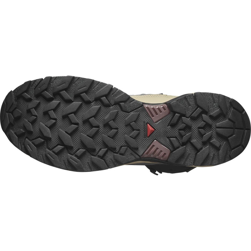 Herren Wanderschuhe X ultra 360 Mid GTX