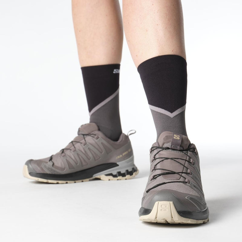 Damenschuhe Xa Pro 3D V9 GTX