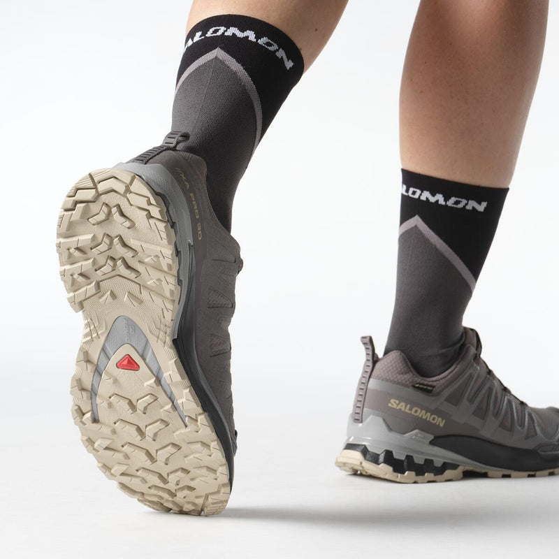 Damenschuhe Xa Pro 3D V9 GTX