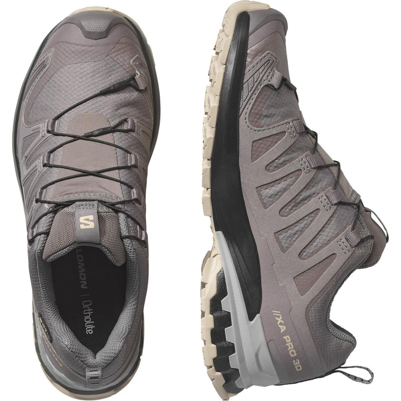 Damenschuhe Xa Pro 3D V9 GTX