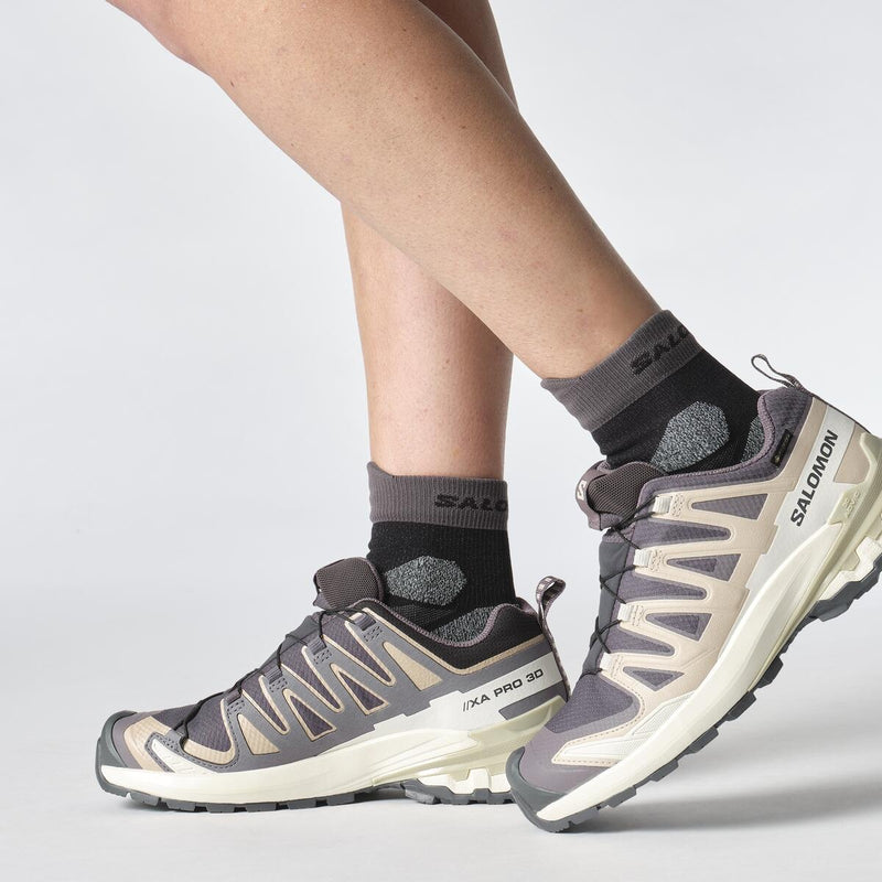 Damen Schuhe Xa Pro 3D V9 GTX