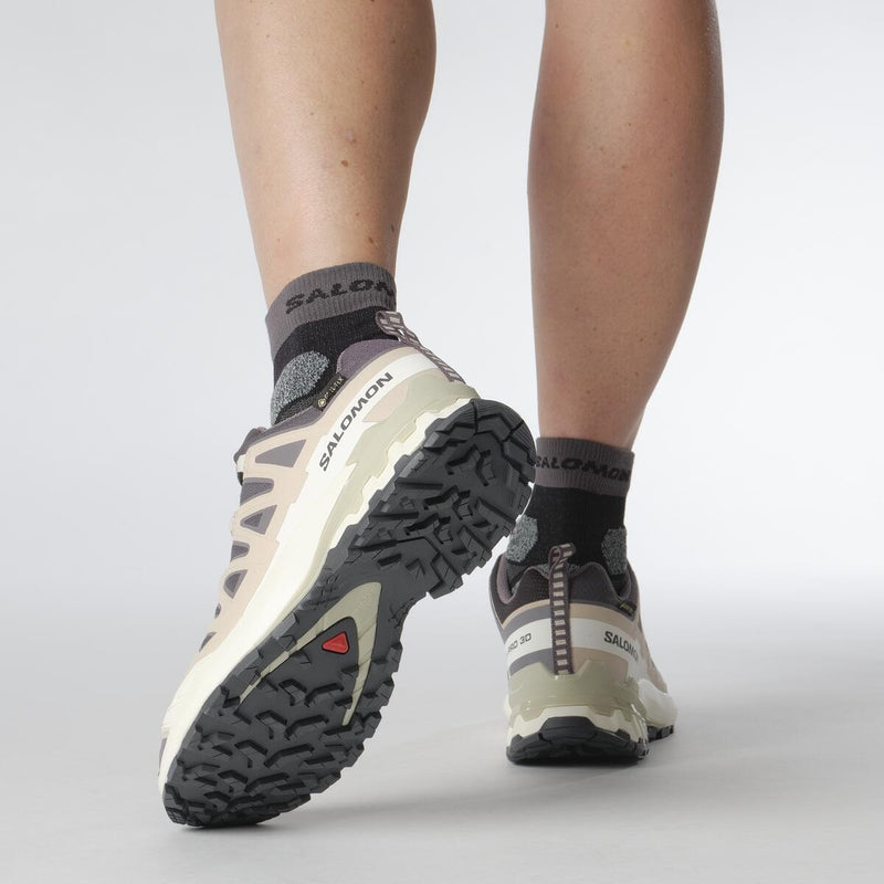 Damen Schuhe Xa Pro 3D V9 GTX