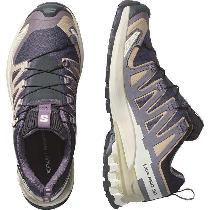 Damen Schuhe Xa Pro 3D V9 GTX