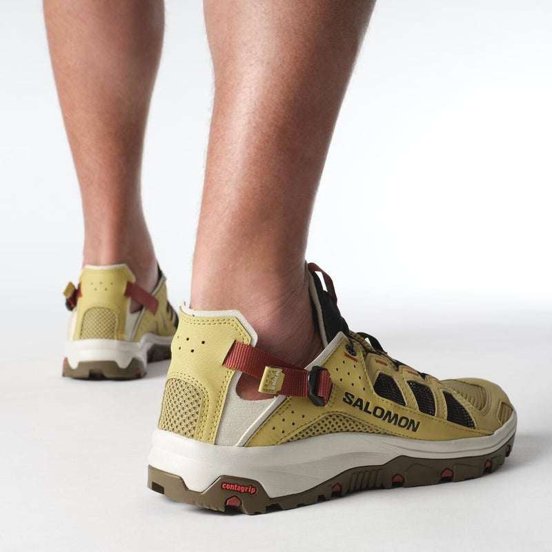 Herrenschuhe Techamphibian 5