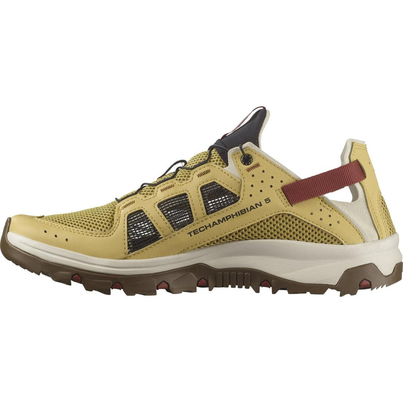 Herrenschuhe Techamphibian 5