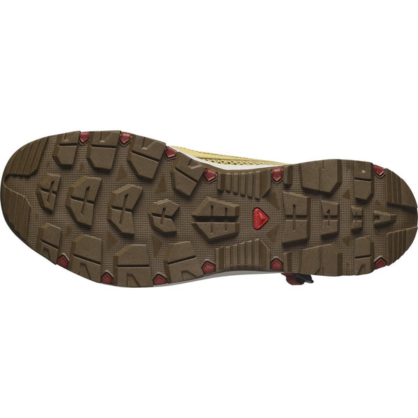 Herrenschuhe Techamphibian 5