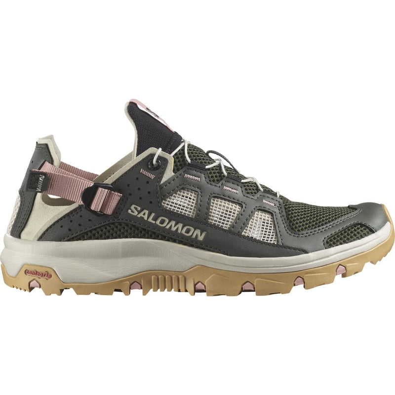 Damenschuhe Techamphibian 5