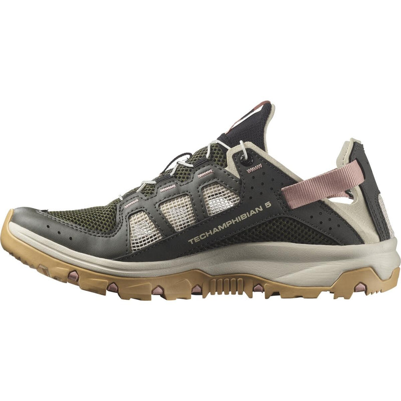 Damenschuhe Techamphibian 5