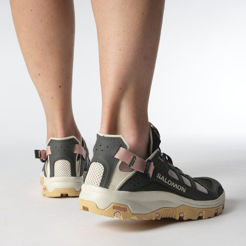 Damenschuhe Techamphibian 5