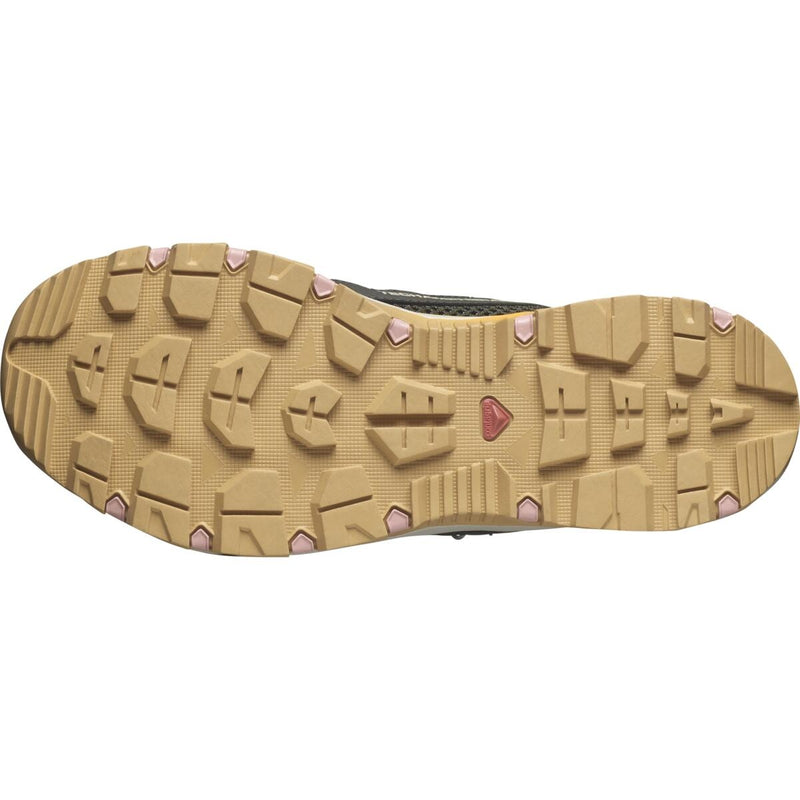 Damenschuhe Techamphibian 5