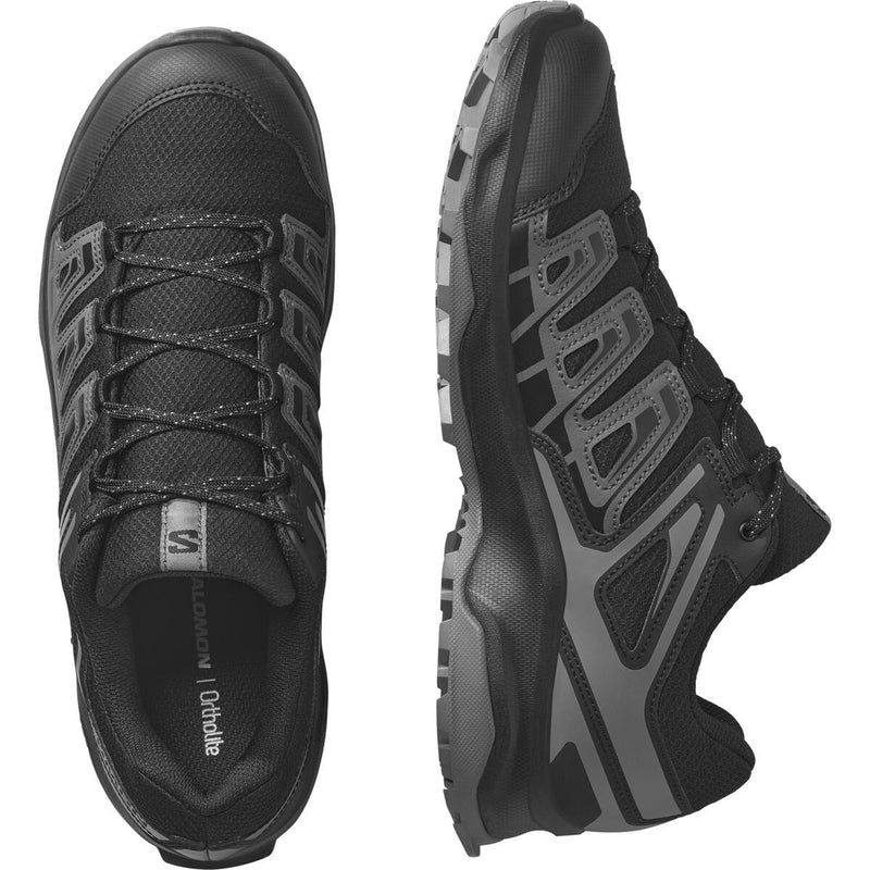 Herrenschuhe EXTEGRA