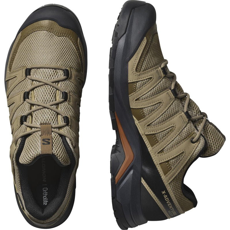 Herrenschuhe X-ADVENTURE RECON GTX