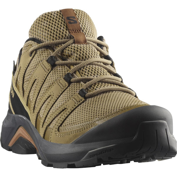 Herrenschuhe X-ADVENTURE RECON GTX