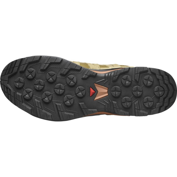 Herrenschuhe X-ADVENTURE RECON GTX
