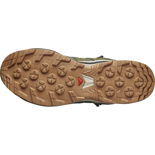Wanderschuhe für Herren X-ADVENTURE RECON MID GTX