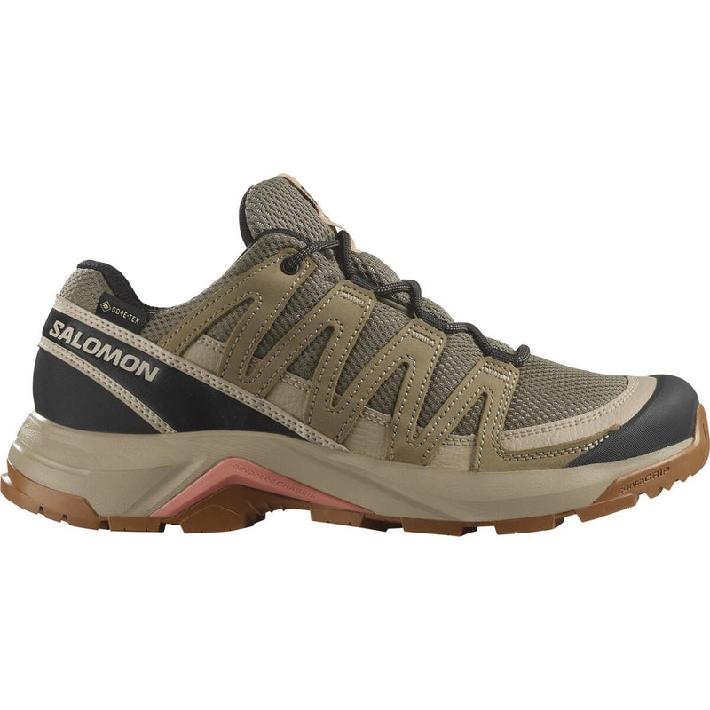 Damenschuhe X-ADVENTURE RECON GTX