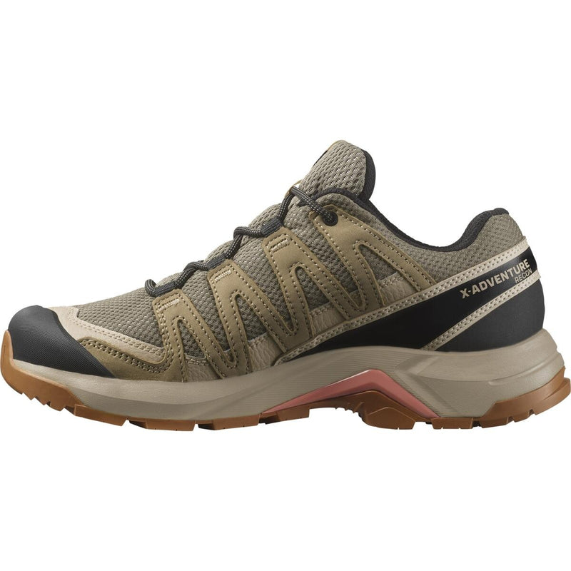 Damenschuhe X-ADVENTURE RECON GTX