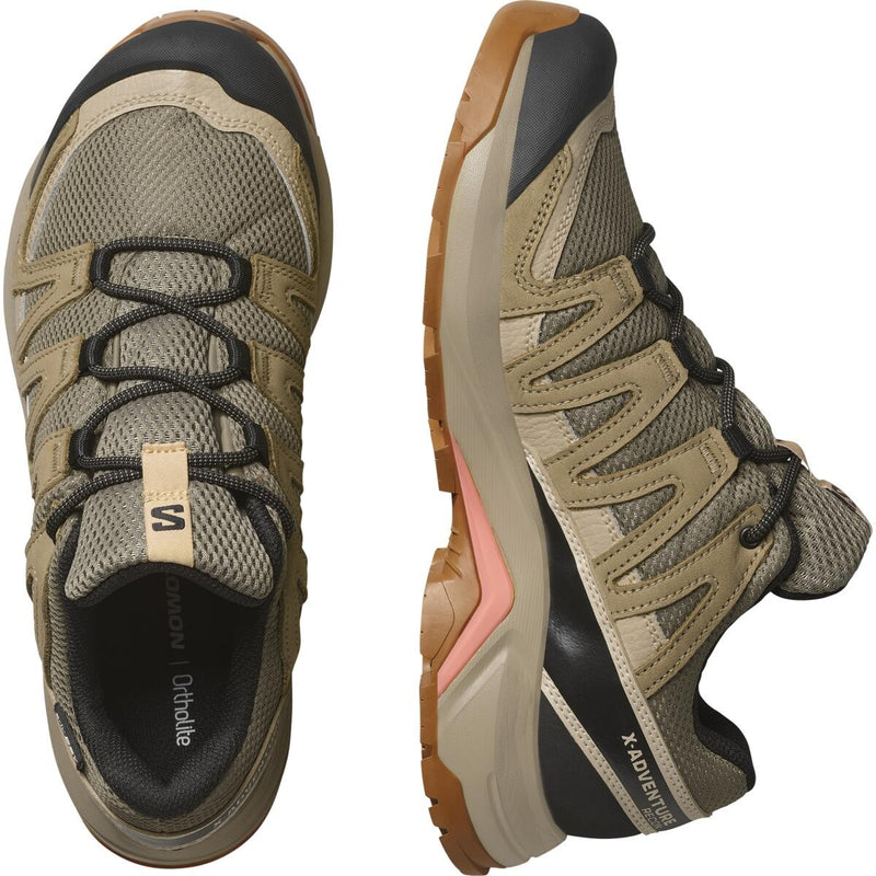 Damenschuhe X-ADVENTURE RECON GTX