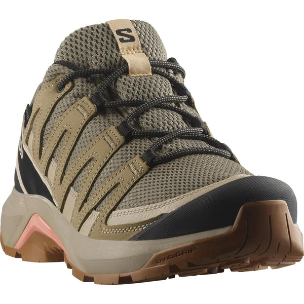 Damenschuhe X-ADVENTURE RECON GTX