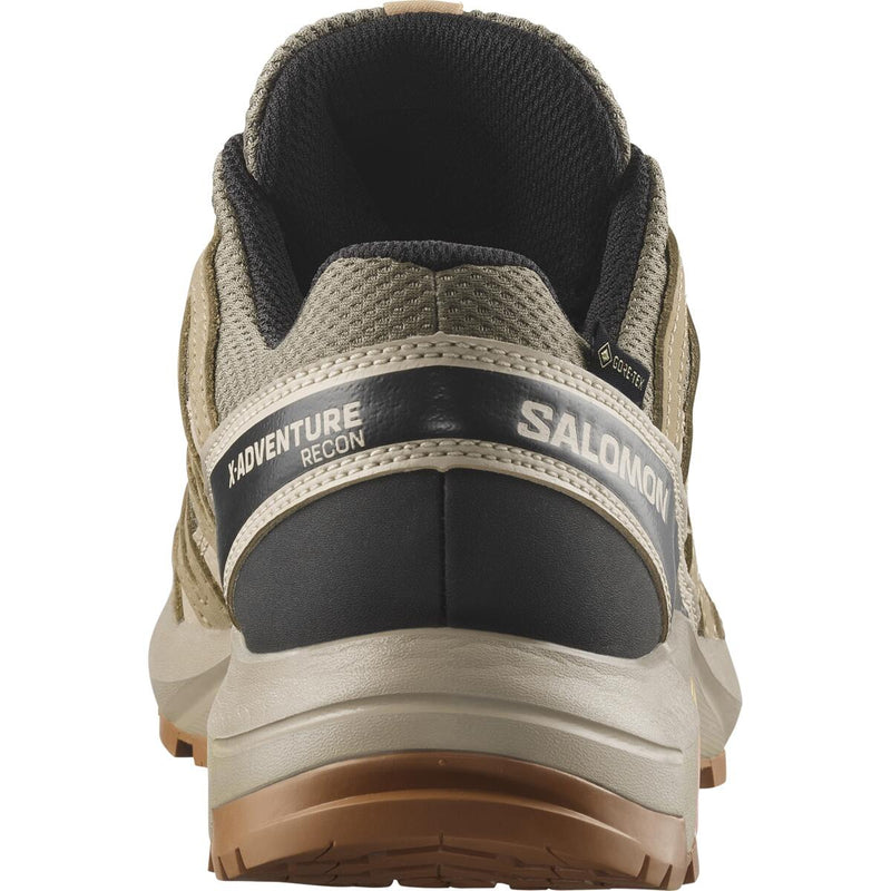 Damenstiefel X-ADVENTURE RECON GTX