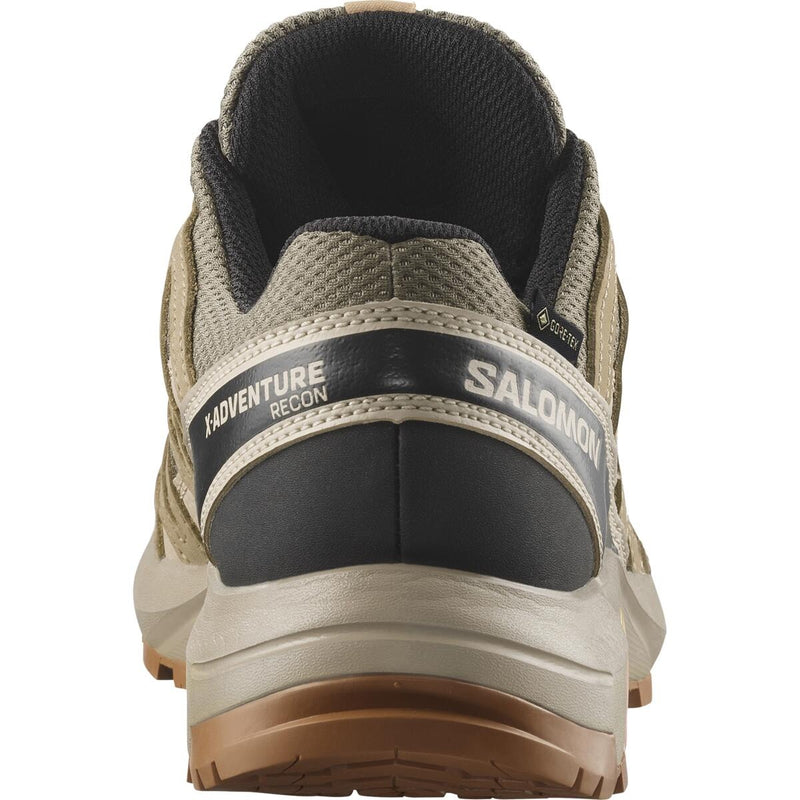 Damenschuhe X-ADVENTURE RECON GTX