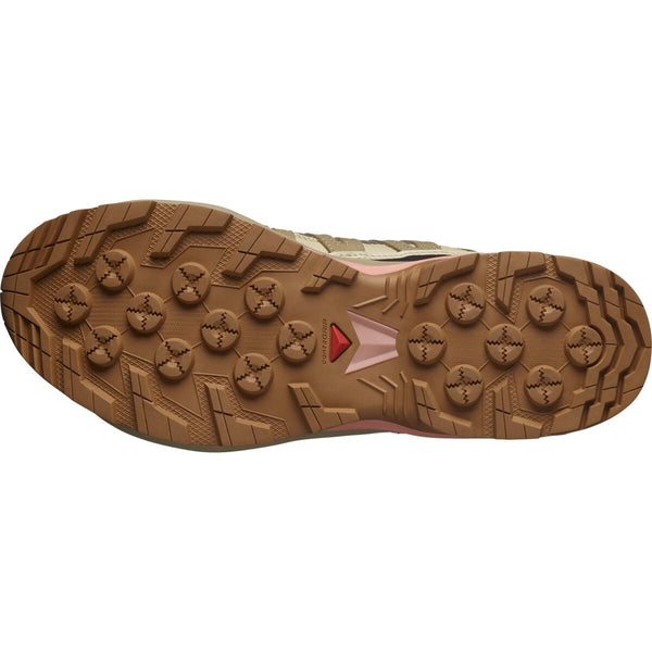 Damenschuhe X-ADVENTURE RECON GTX
