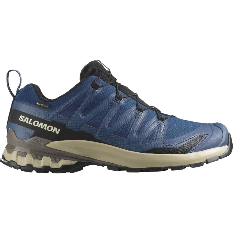 Herrenschuhe Xa Pro 3D V9 GTX