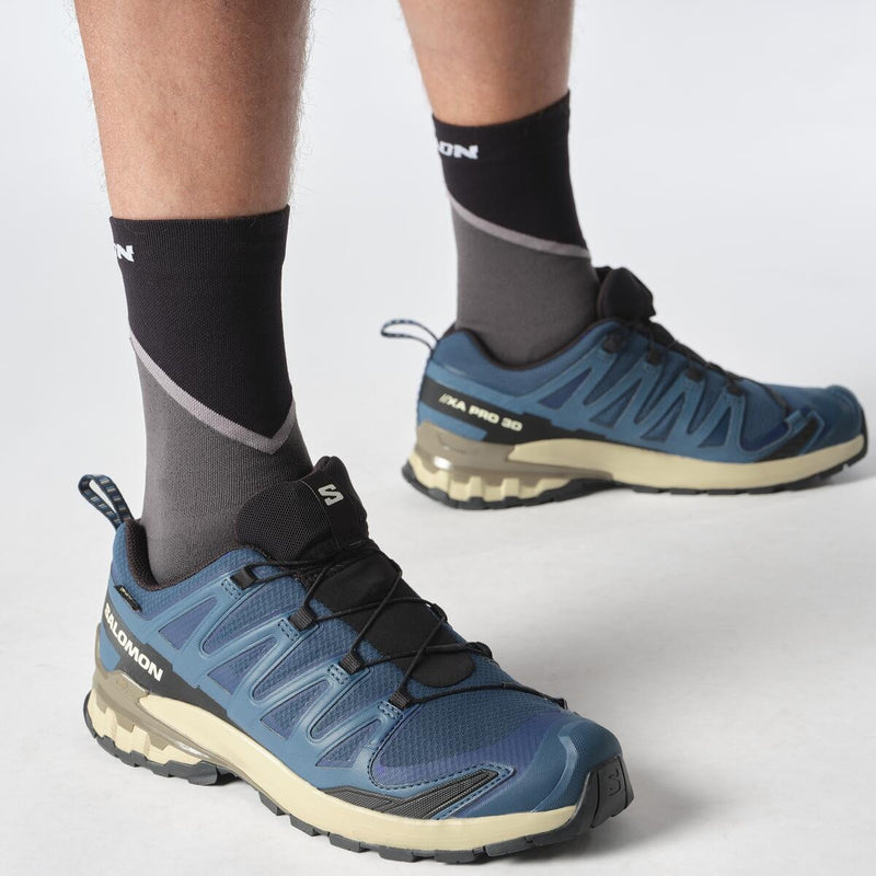 Herrenschuhe Xa Pro 3D V9 GTX