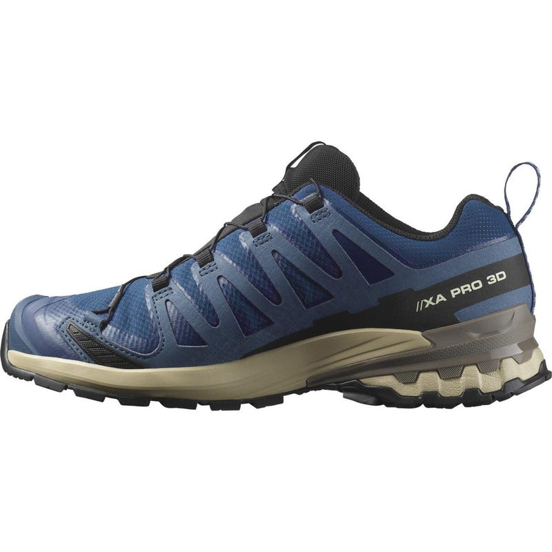 Herrenschuhe Xa Pro 3D V9 GTX