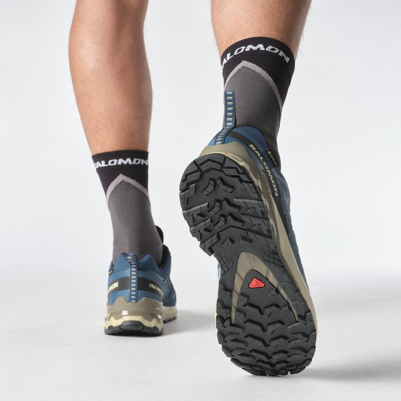 Herrenschuhe Xa Pro 3D V9 GTX
