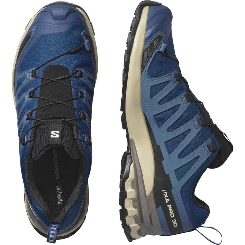 Herrenschuhe Xa Pro 3D V9 GTX
