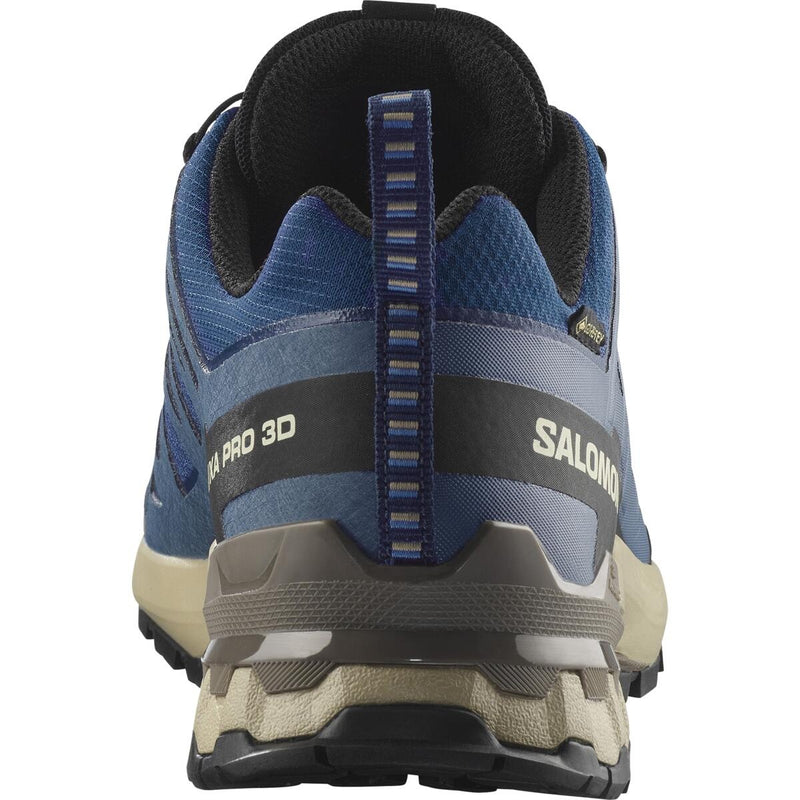 Herrenschuhe Xa Pro 3D V9 GTX