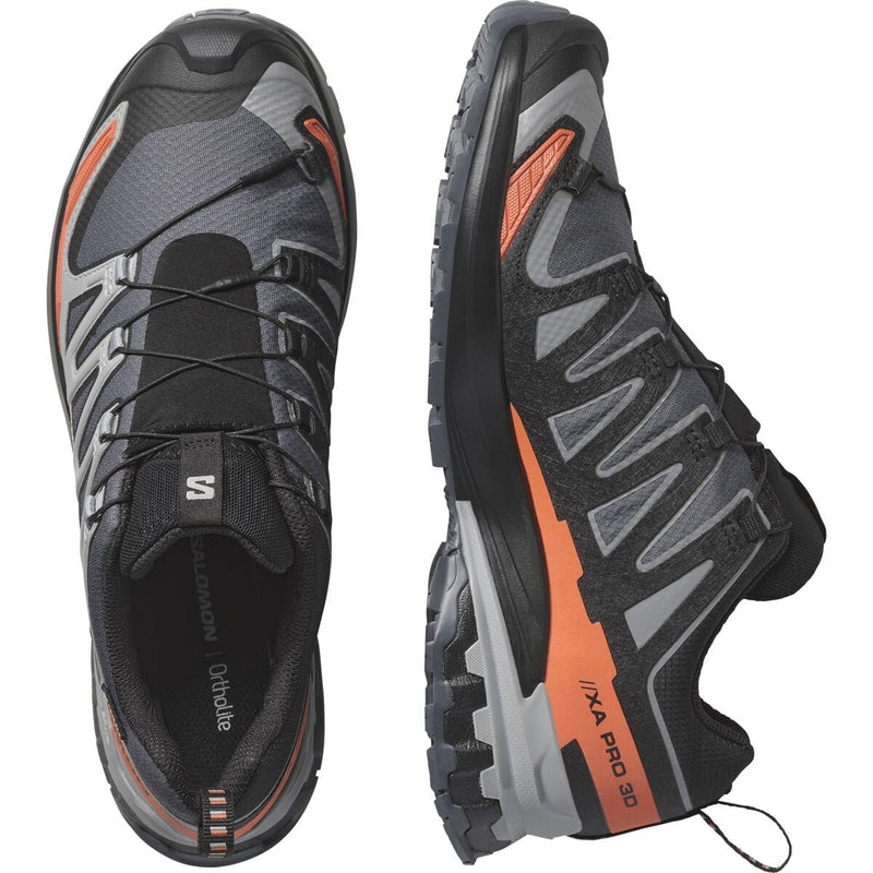 Herrenschuhe Xa Pro 3D V9 GTX