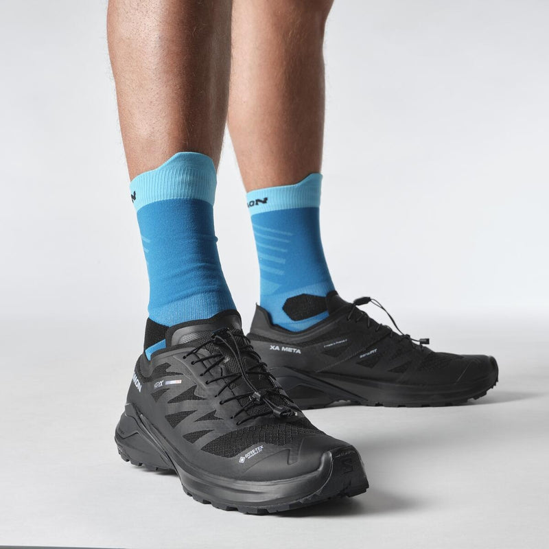 Herrenschuhe XA META MIF GTX