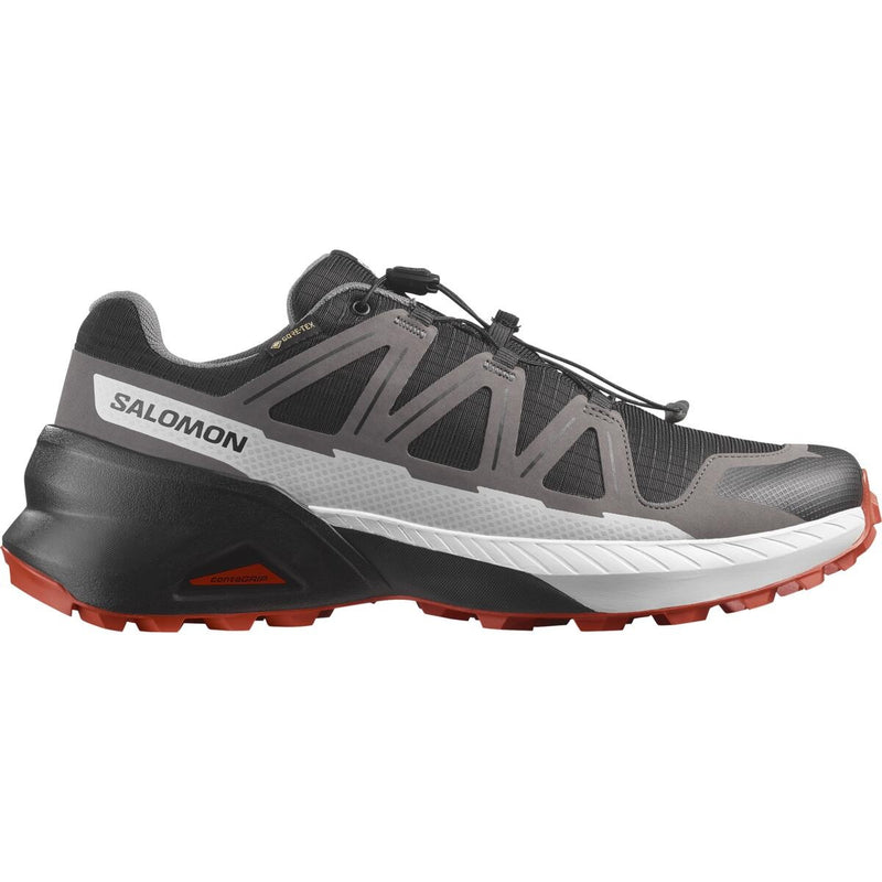 Herren-Laufschuhe Speedcross Peak GTX