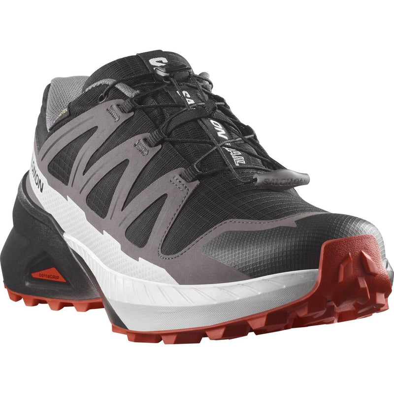 Herren-Laufschuhe Speedcross Peak GTX