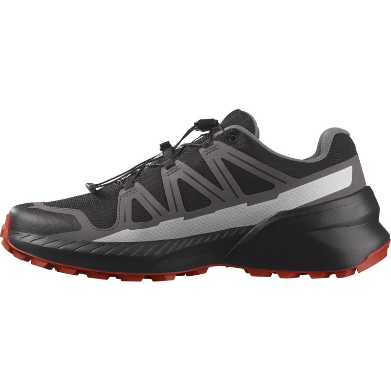 Herren-Laufschuhe Speedcross Peak GTX