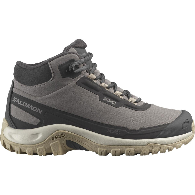 Damen Wanderschuhe Shelter WP