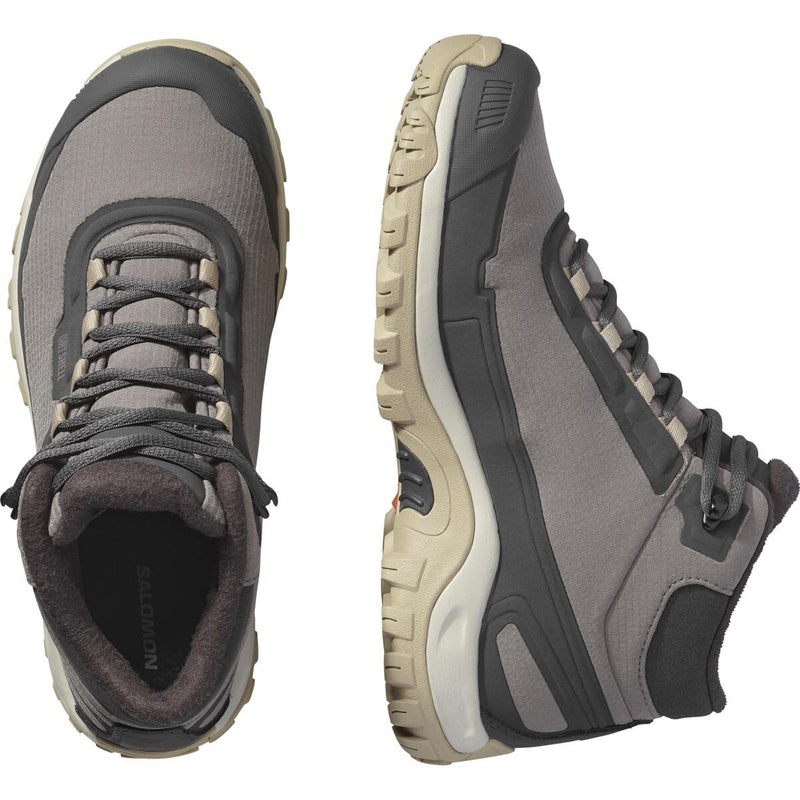 Damen Wanderschuhe Shelter WP