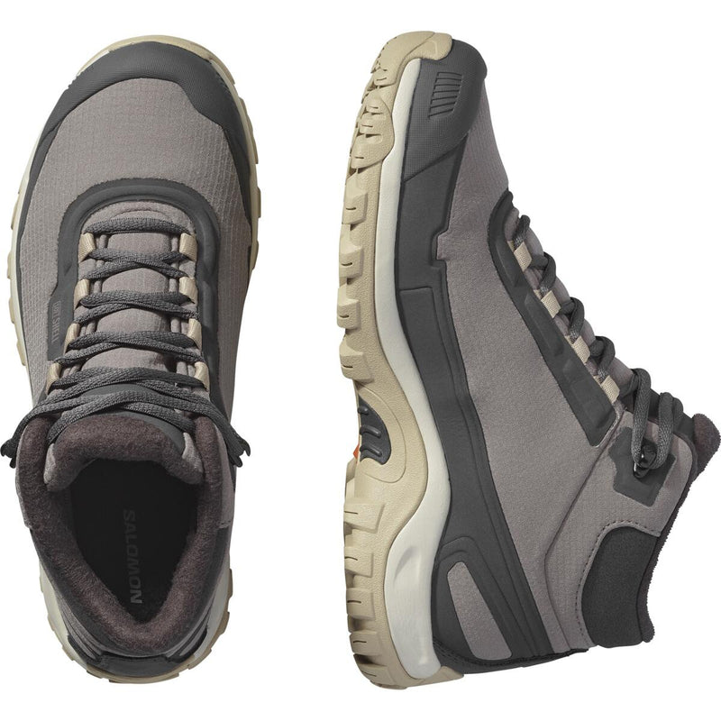 Damen Wanderschuhe Shelter WP