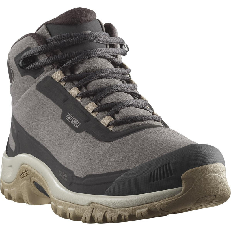 Damen Wanderschuhe Shelter WP