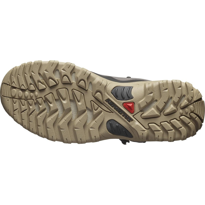 Damen Wanderschuhe Shelter WP